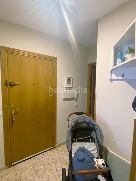 Foto 7bb631ca-b91d-4c81-b432-032fa1e663c8. Etagenwohnung mit parking in San Roque - Ronda Norte Badajoz