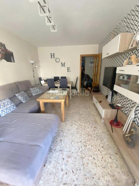 Foto 7cecad39-6f2b-4439-8f4e-a106777fd72c. Etagenwohnung mit parking in San Roque - Ronda Norte Badajoz