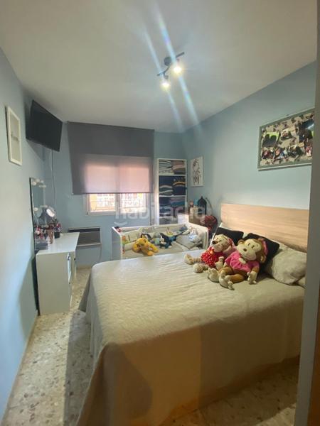 Foto 8fe338e2-3825-47a5-b0bb-1ff36bd68d2b. Etagenwohnung mit parking in San Roque - Ronda Norte Badajoz