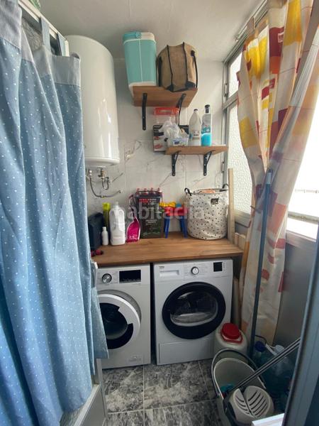 Foto a3c6c686-d384-4d6c-952d-8383c18bb078. Etagenwohnung mit parking in San Roque - Ronda Norte Badajoz