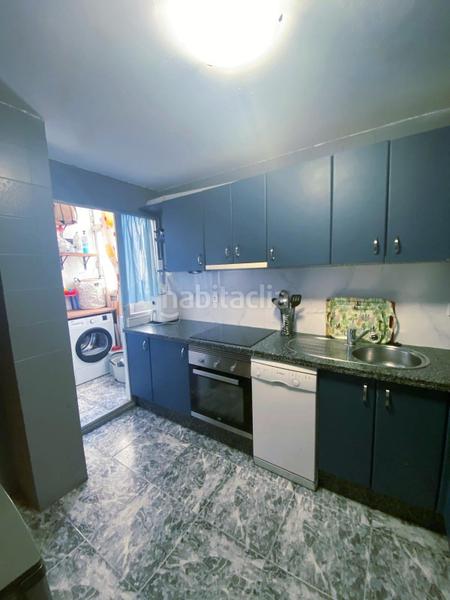 Foto a9294100-0fec-4521-822c-6992764d669e. Etagenwohnung mit parking in San Roque - Ronda Norte Badajoz