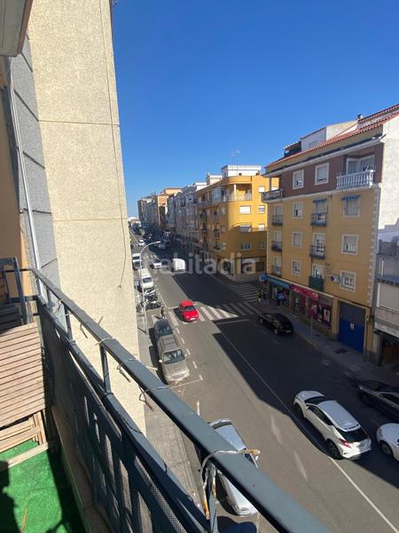 Foto bbf93930-f011-4e0c-94ae-9004c0ee2b7a. Etagenwohnung mit parking in San Roque - Ronda Norte Badajoz