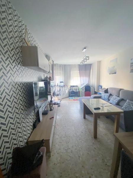 Foto c24aa57a-6e35-42df-90c7-3f86ea6977d8. Etagenwohnung mit parking in San Roque - Ronda Norte Badajoz