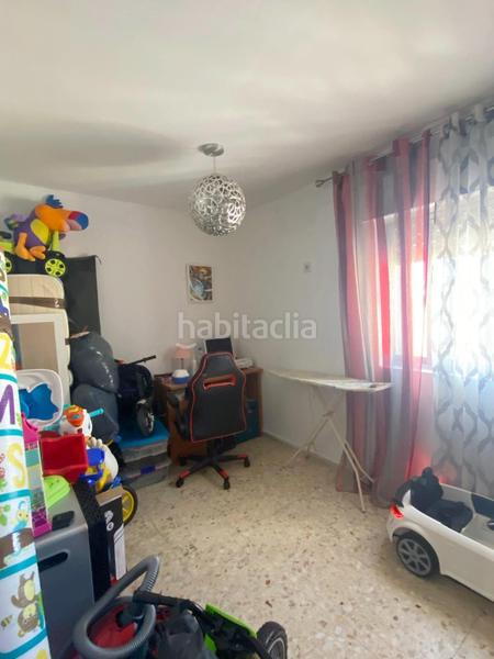 Foto c8373af0-0ea9-4915-b464-afb21b45d86f. Etagenwohnung mit parking in San Roque - Ronda Norte Badajoz