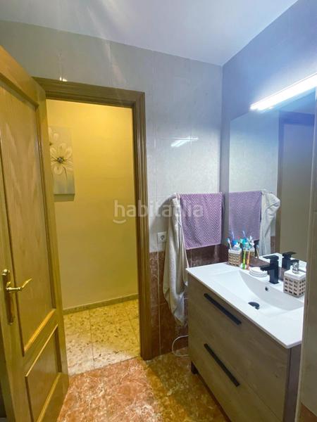 Foto d5b7fcea-433e-4c96-a8f6-0b094863728c. Etagenwohnung mit parking in San Roque - Ronda Norte Badajoz