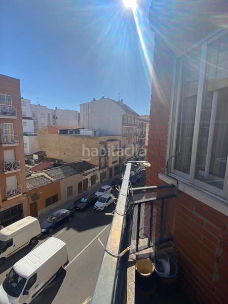 Foto ec7452f6-2147-4375-bb4a-966ab7faef8c. Etagenwohnung mit parking in San Roque - Ronda Norte Badajoz