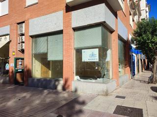 Local Comercial en Valdepasillas - La Paz - Huerta Rosales. Local comercial con inmejorable ubicacin junto a confederacin