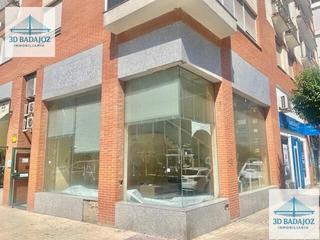 Local Comercial en Valdepasillas - La Paz - Huerta Rosales. Local comercial con inmejorable ubicacin junto a confederancin