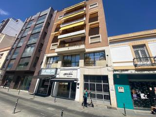 Pis en Casco Antiguo. Vivienda en zona privilegiada