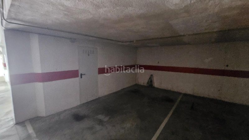 Foto 6eef7b96-f565-4946-a409-f58e972c68a2. Affitto posto auto in Avenida Elvas Badajoz
