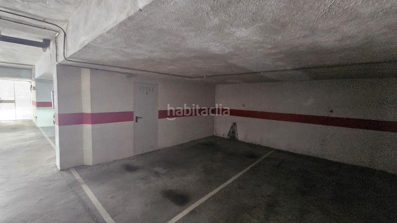 Foto 7902bfff-7f94-459c-94e5-c00e0ea2c257. Affitto posto auto in Avenida Elvas Badajoz