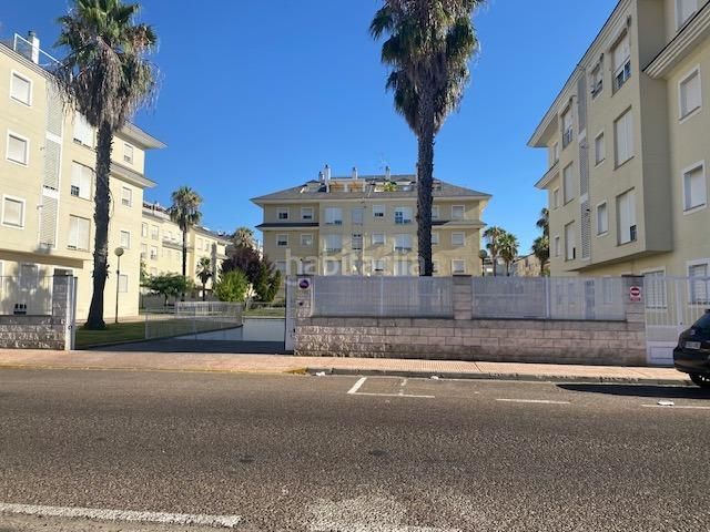 Foto af943f6f-4a41-41cf-9faf-69a12abd3647. Affitto posto auto in Avenida Elvas Badajoz