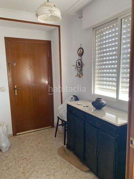 Foto eeacd890-58a0-4d87-9159-720993cc128e. Lloguer pis amb calefacció a La Estación Badajoz