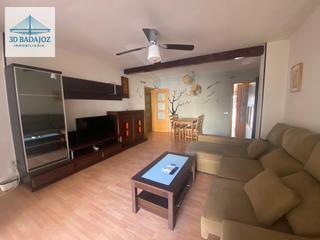 Location Appartement à Santa Marina. Precioso piso amuelblado a 5 minutos del corte inglés