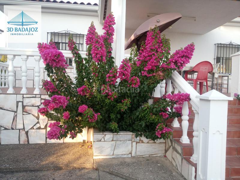 Foto 03ee4c94-1ee8-4e2c-aca5-b330432d9b81. Chalet mit parking pool in Carretera de Sevilla - Los Montitos Badajoz