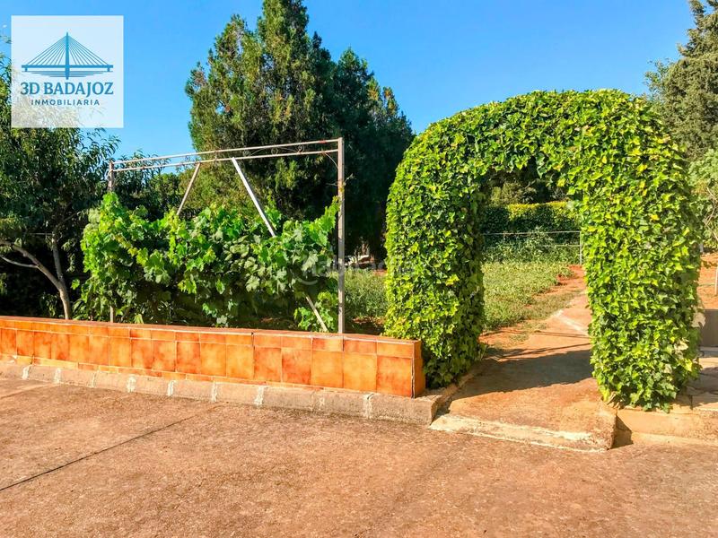 Foto f1e17f75-09d1-4cb0-a27d-97a2dec58504. Chalet mit parking pool in Carretera de Sevilla - Los Montitos Badajoz