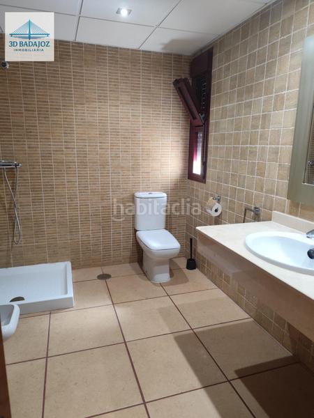 Foto 238c9ecd-ac00-43d8-81b2-2f8dced689f7. Chalet precioso chalet en residencial san gabriel los montitos en Badajoz