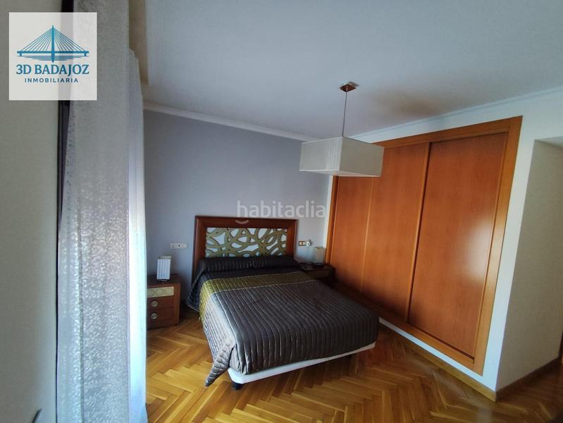 Foto a25d0917-328b-42ba-b14e-2e5cff6cf6e7. Chalet precioso chalet en residencial san gabriel los montitos en Badajoz