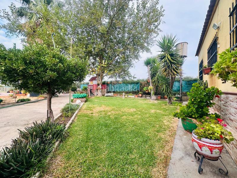 Foto 4ec6d483-b641-43f2-a30d-fb8424fbdf82. Bauernhof mit parking pool in Torremayor