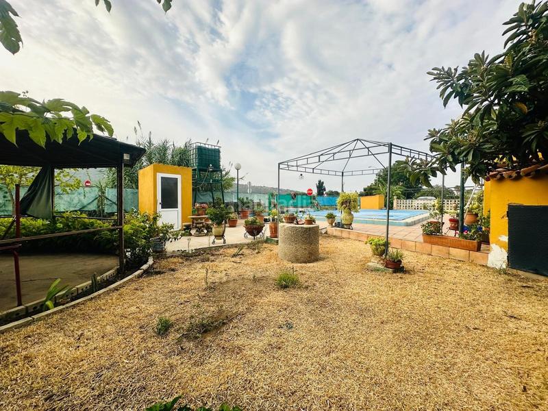 Foto 74efe9c7-9d8a-46f4-92dc-7bd3fe989847. Bauernhof mit parking pool in Torremayor