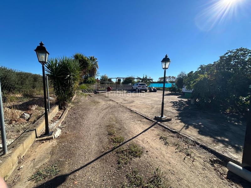 Foto 7a05a953-16ce-4de5-9486-8196154f8ad4. Bauernhof mit parking pool in Torremayor