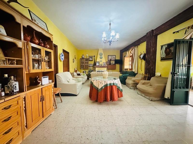 Foto 7a3f8a73-9867-4fdc-b754-d9e1161e5ecb. Bauernhof mit parking pool in Torremayor