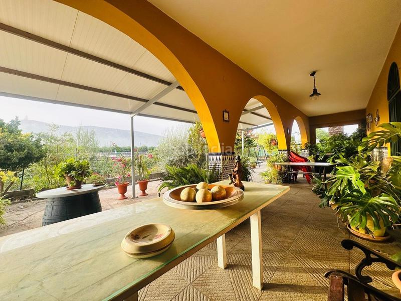 Foto 94a5c9a1-7263-433b-b6e9-fa8076c2247c. Bauernhof mit parking pool in Torremayor