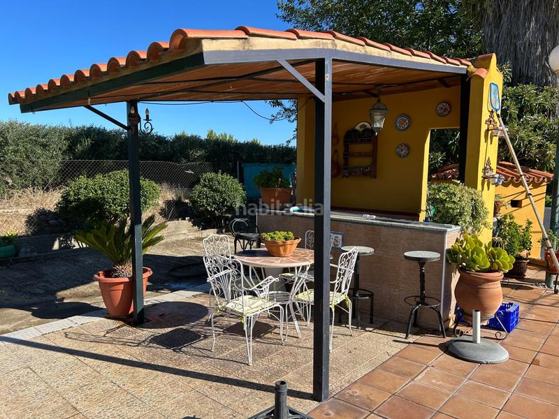 Foto ba1eef4c-d958-4641-8a38-d3560ec82da2. Bauernhof mit parking pool in Torremayor