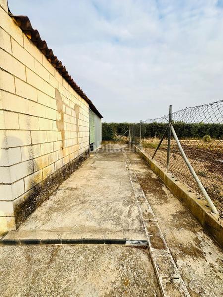 Foto eb969c84-0e74-434b-a9a8-92ec9c0bb676. Bauernhof mit parking pool in Torremayor