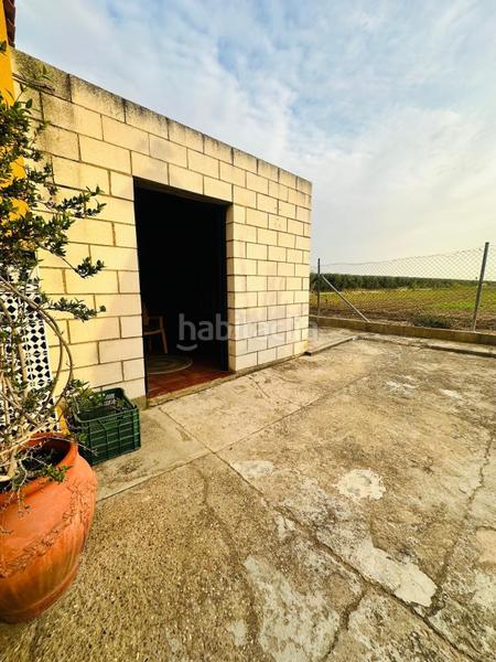 Foto ebca62d4-47b1-4775-b39d-b1fc58c66a19. Bauernhof mit parking pool in Torremayor