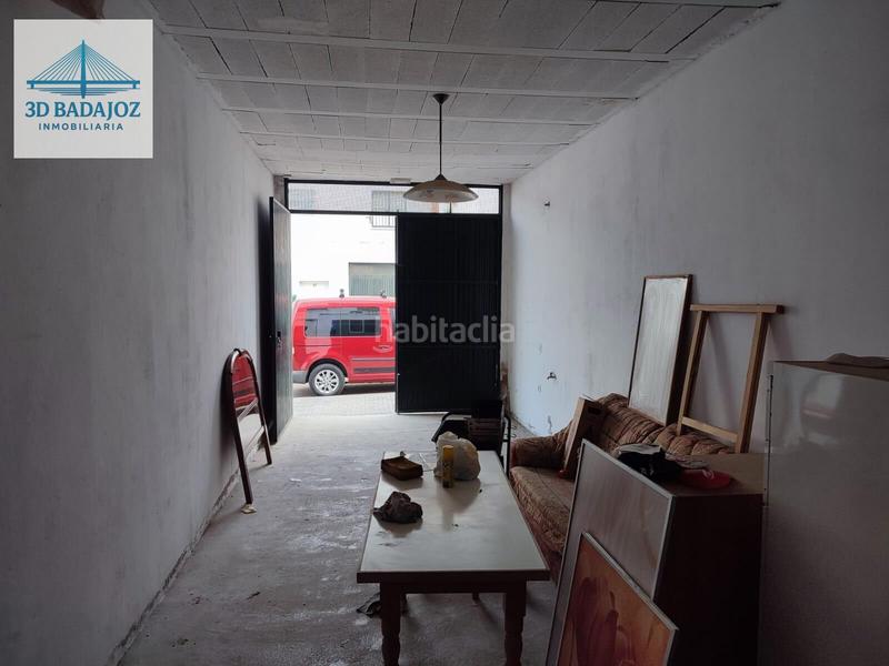 Foto 9abe70c6-e680-480b-b007-12a912a07084. Casa aparellada amb aparcament a Villar del Rey