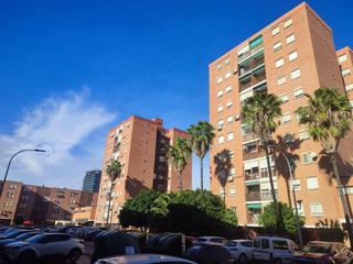 Pis a Valdepasillas - La Paz - Huerta Rosales. Precioso piso en la paz