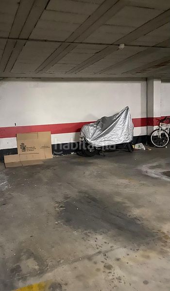 Foto 01d772ef-d981-437b-9a55-66d3bfaaa9ab. Pis amb aparcament a San Roque - Ronda Norte Badajoz