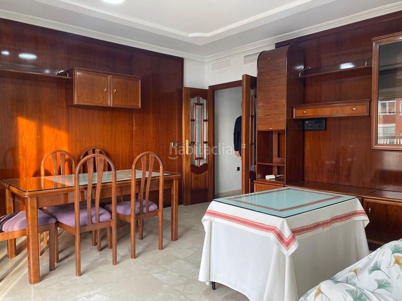 Foto 03b23abf-bd54-4cac-af79-fa786fc56849. Pis amb aparcament a San Roque - Ronda Norte Badajoz