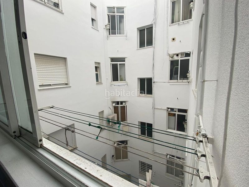 Foto 05a73e6e-0bb8-468b-b2f8-9fd7c0488fd1. Pis amb aparcament a San Roque - Ronda Norte Badajoz