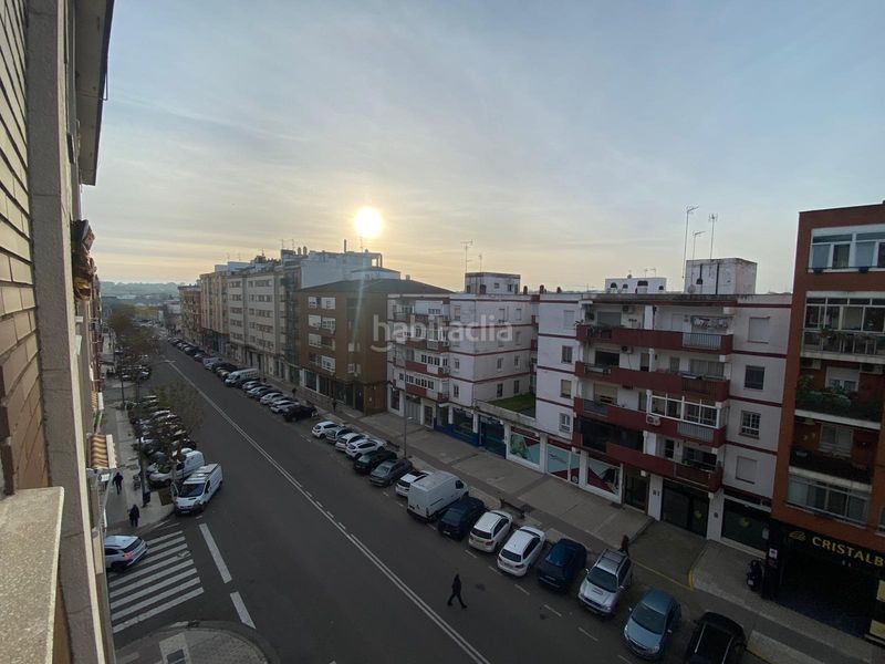 Foto 0b798482-9619-422b-8691-045c7ef39824. Pis amb aparcament a San Roque - Ronda Norte Badajoz