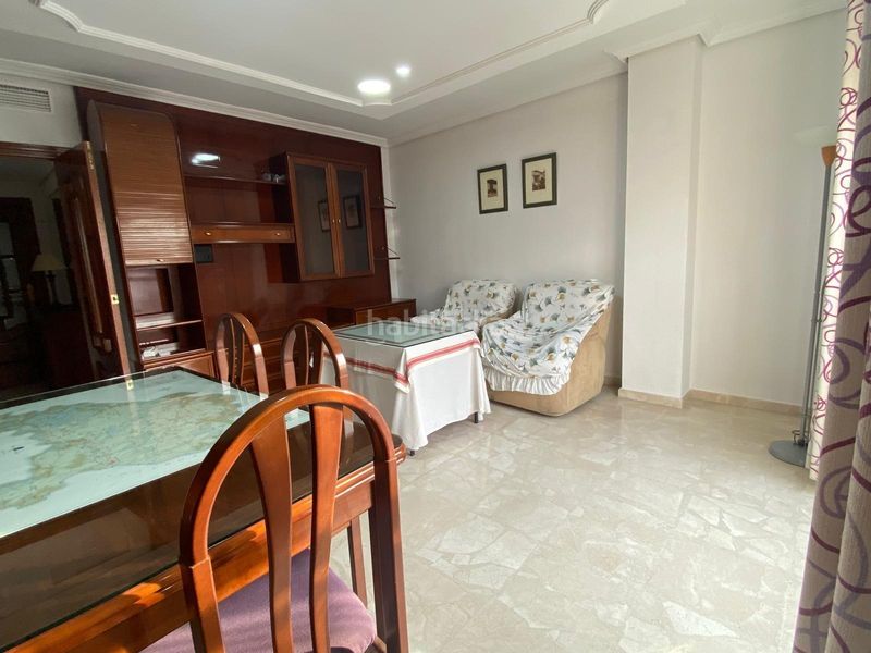 Foto 163154fe-ac3d-40d9-a0ce-339c47a5b6f6. Pis amb aparcament a San Roque - Ronda Norte Badajoz