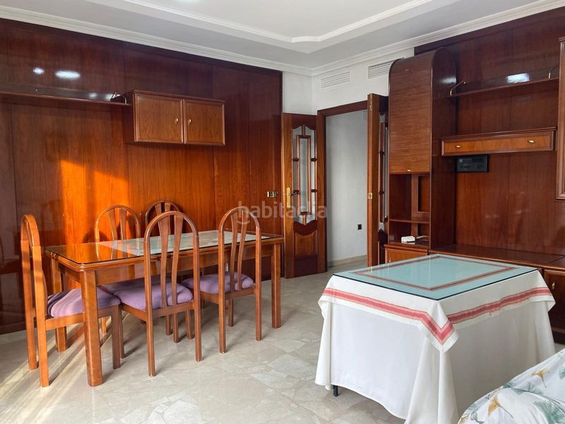 Foto 20135af9-42cf-43e7-a1b5-6dd11e89257e. Pis amb aparcament a San Roque - Ronda Norte Badajoz