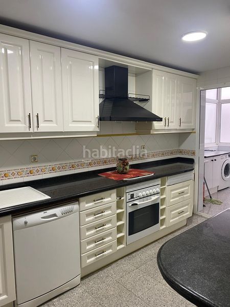 Foto 27382a61-f566-4d55-a9b3-489ac9423a90. Pis amb aparcament a San Roque - Ronda Norte Badajoz