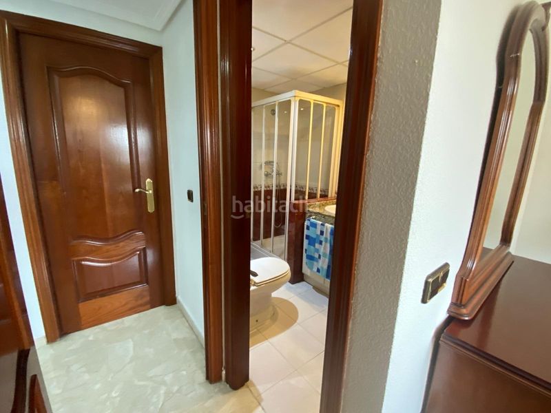 Foto 2bd043b9-e676-41ba-9688-4b128893c3b9. Pis amb aparcament a San Roque - Ronda Norte Badajoz