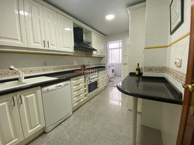 Foto 2fed3500-ac30-445a-884c-6a883198f65e. Pis amb aparcament a San Roque - Ronda Norte Badajoz