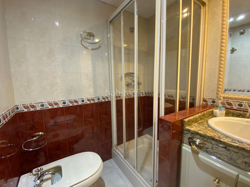 Foto 337ce85a-f8fe-4161-a0c5-8f36d4f75af6. Pis amb aparcament a San Roque - Ronda Norte Badajoz