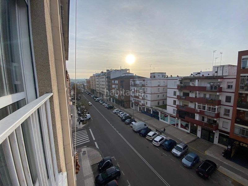 Foto 3c79f95c-22bf-4f74-a46f-a82749cfd405. Pis amb aparcament a San Roque - Ronda Norte Badajoz