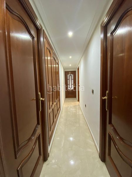 Foto 3d269d94-7117-4d51-90cb-ad3630adff3e. Pis amb aparcament a San Roque - Ronda Norte Badajoz