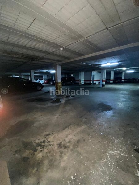 Foto 3efeabb3-b6bc-4926-9847-a705e6a96970. Pis amb aparcament a San Roque - Ronda Norte Badajoz