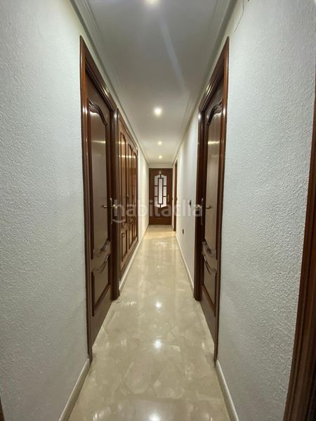 Foto 4c1076a2-8914-45b1-b640-7dd99ca0403f. Pis amb aparcament a San Roque - Ronda Norte Badajoz