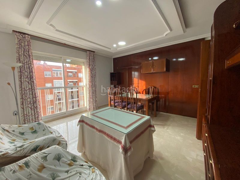 Foto 4e7d4852-f6db-4886-82f7-1be76f3bd2b1. Pis amb aparcament a San Roque - Ronda Norte Badajoz