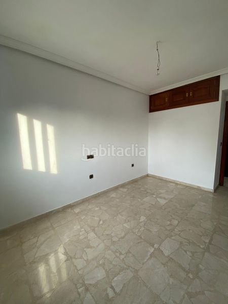 Foto 4e7e9a2b-0dd8-4c86-937a-54490a12a78f. Pis amb aparcament a San Roque - Ronda Norte Badajoz