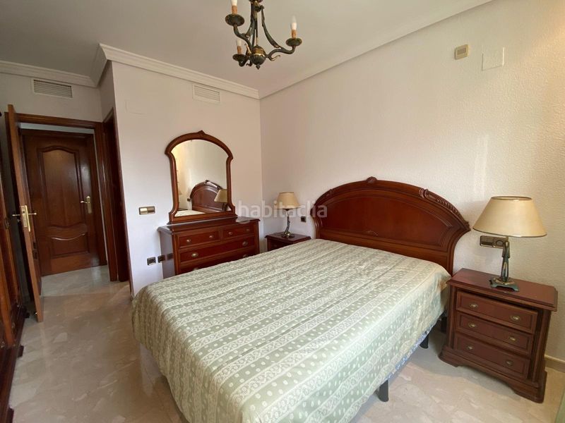 Foto 54a38827-5fdd-49ce-b774-a1d825cdd3a6. Pis amb aparcament a San Roque - Ronda Norte Badajoz