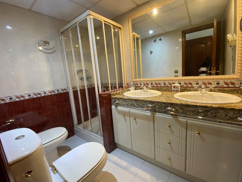 Foto 5562345c-0501-49e0-9ffd-e6692254c9cf. Pis amb aparcament a San Roque - Ronda Norte Badajoz